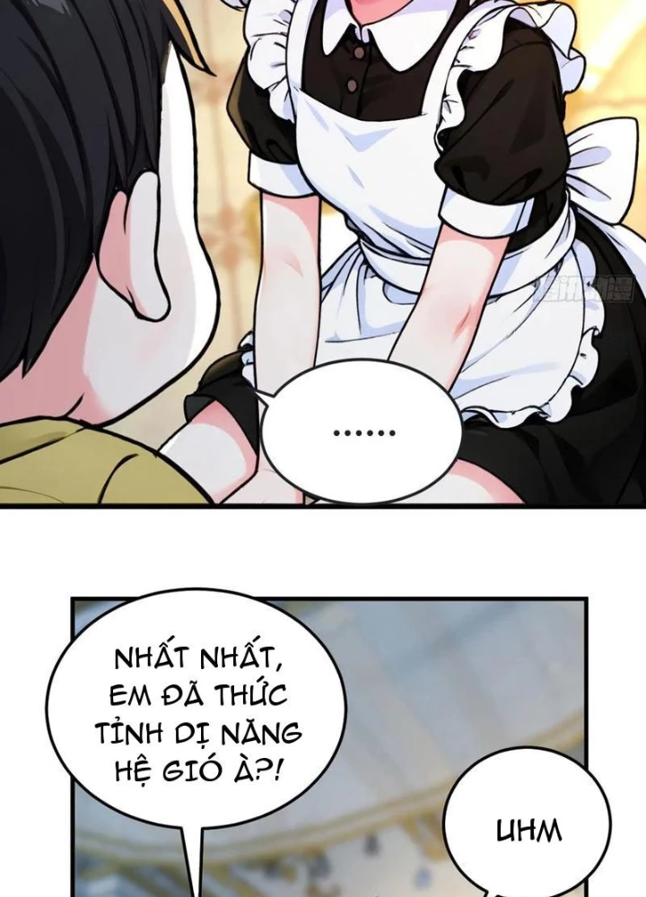 Sau Khi Đầu Thai, Ta Được Kẻ Thù Khắc Thành Vô Địch Chapter 8 - Trang 2