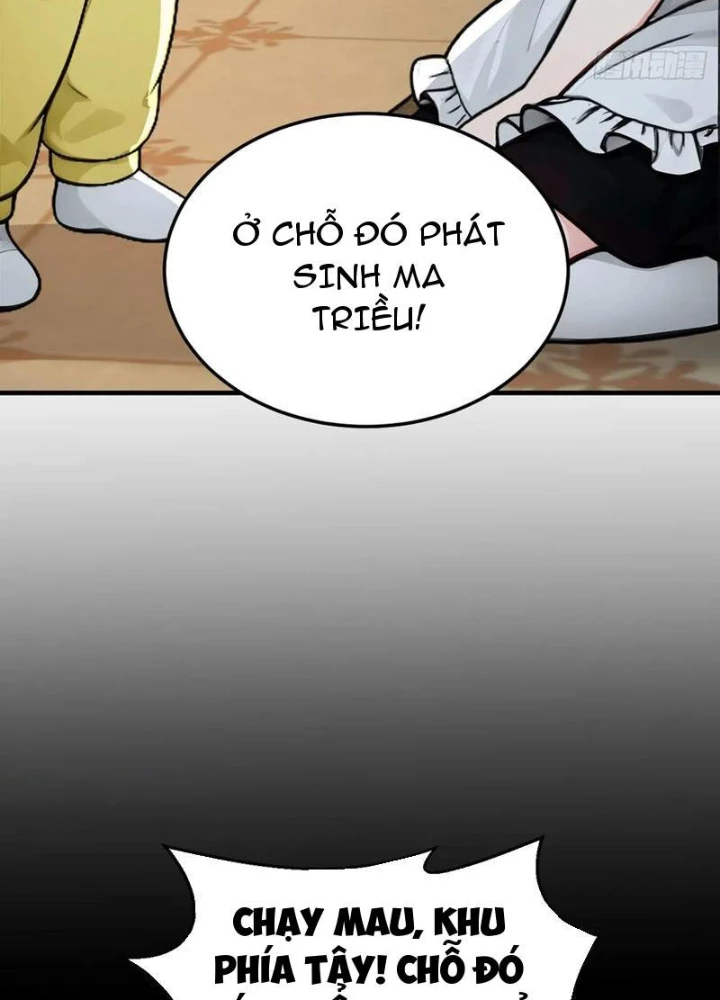 Sau Khi Đầu Thai, Ta Được Kẻ Thù Khắc Thành Vô Địch Chapter 8 - Trang 2