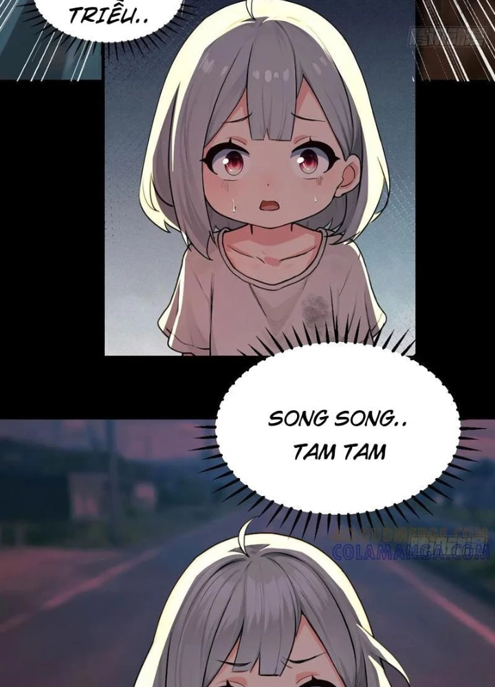 Sau Khi Đầu Thai, Ta Được Kẻ Thù Khắc Thành Vô Địch Chapter 8 - Trang 2