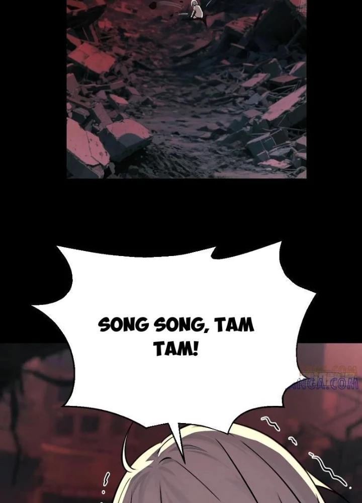 Sau Khi Đầu Thai, Ta Được Kẻ Thù Khắc Thành Vô Địch Chapter 8 - Trang 2