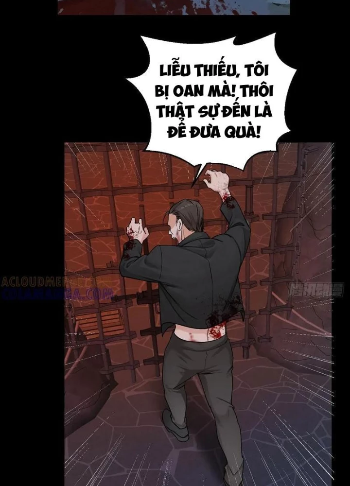 Sau Khi Đầu Thai, Ta Được Kẻ Thù Khắc Thành Vô Địch Chapter 8 - Trang 2