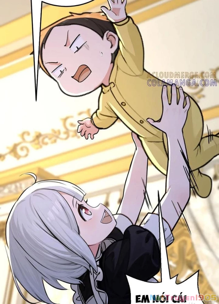 Sau Khi Đầu Thai, Ta Được Kẻ Thù Khắc Thành Vô Địch Chapter 8 - Trang 2