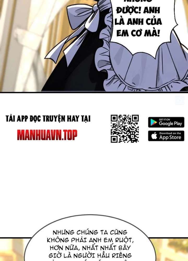 Sau Khi Đầu Thai, Ta Được Kẻ Thù Khắc Thành Vô Địch Chapter 8 - Trang 2