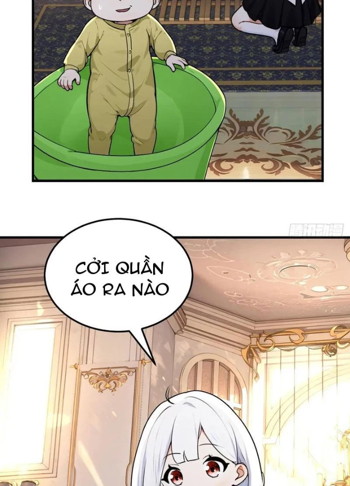 Sau Khi Đầu Thai, Ta Được Kẻ Thù Khắc Thành Vô Địch Chapter 8 - Trang 2