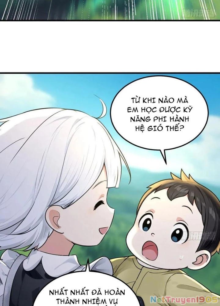 Sau Khi Đầu Thai, Ta Được Kẻ Thù Khắc Thành Vô Địch Chapter 12 - Trang 2