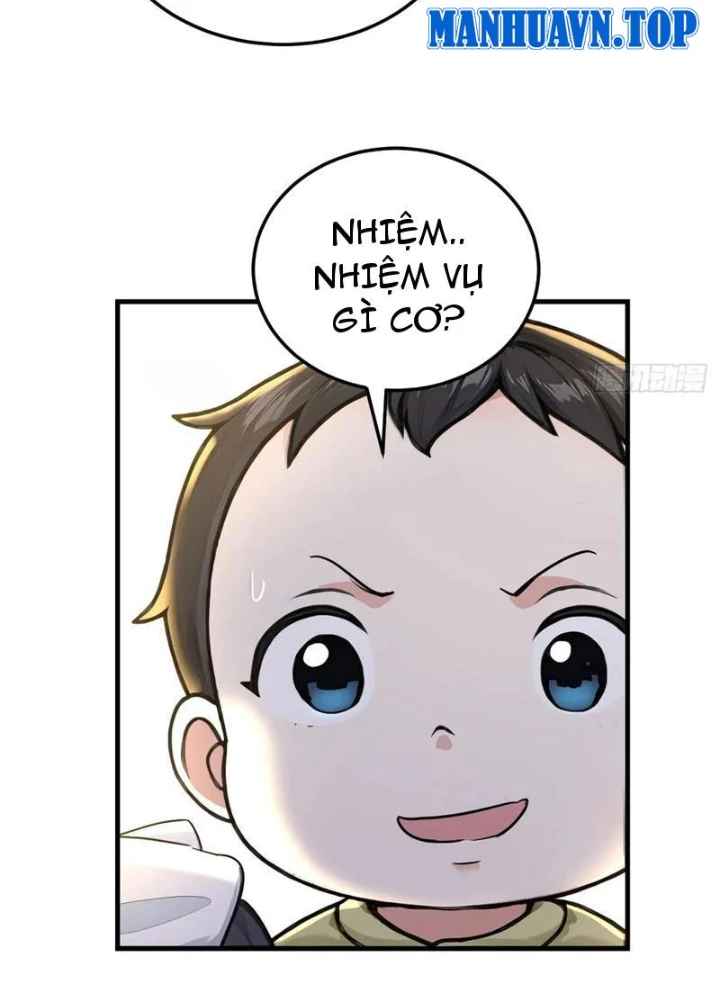 Sau Khi Đầu Thai, Ta Được Kẻ Thù Khắc Thành Vô Địch Chapter 12 - Trang 2