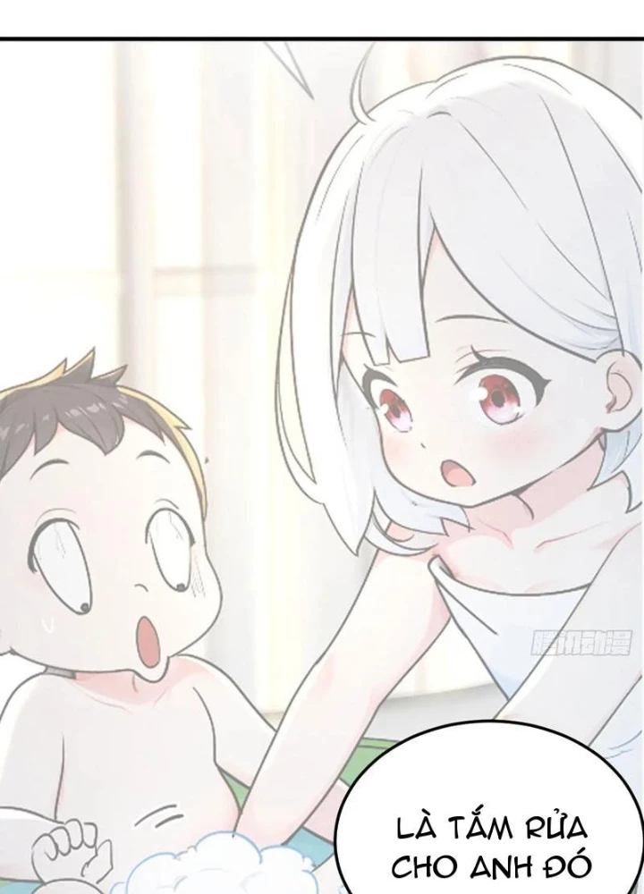 Sau Khi Đầu Thai, Ta Được Kẻ Thù Khắc Thành Vô Địch Chapter 12 - Trang 2