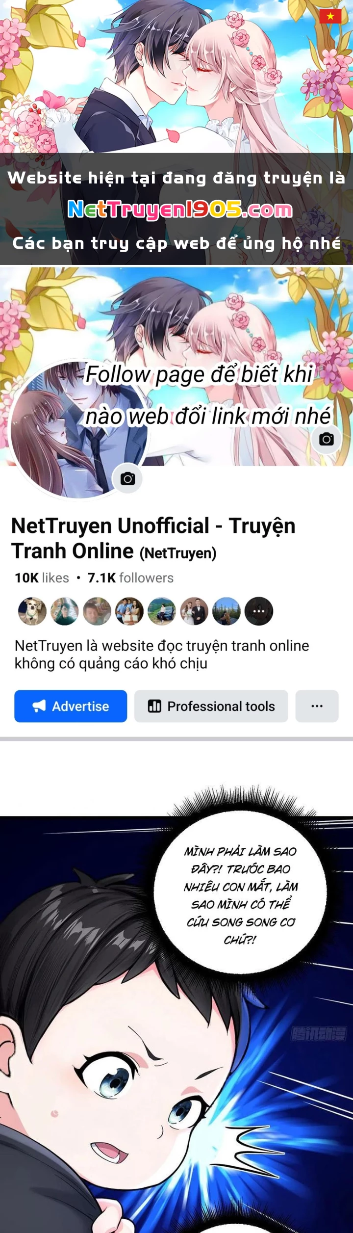 Sau Khi Đầu Thai, Ta Được Kẻ Thù Khắc Thành Vô Địch Chapter 12 - Trang 2
