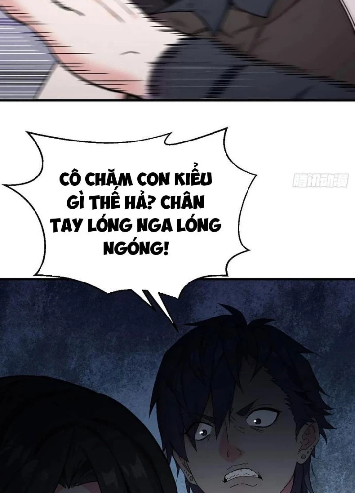 Sau Khi Đầu Thai, Ta Được Kẻ Thù Khắc Thành Vô Địch Chapter 12 - Trang 2