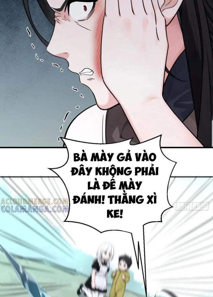 Sau Khi Đầu Thai, Ta Được Kẻ Thù Khắc Thành Vô Địch Chapter 12 - Trang 2