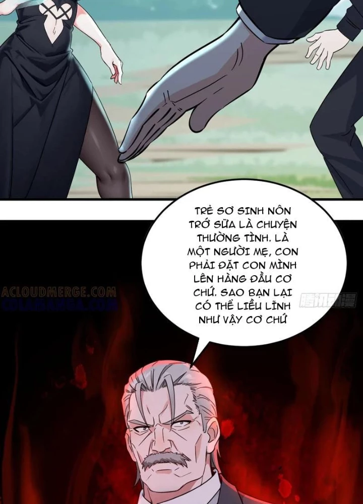 Sau Khi Đầu Thai, Ta Được Kẻ Thù Khắc Thành Vô Địch Chapter 12 - Trang 2