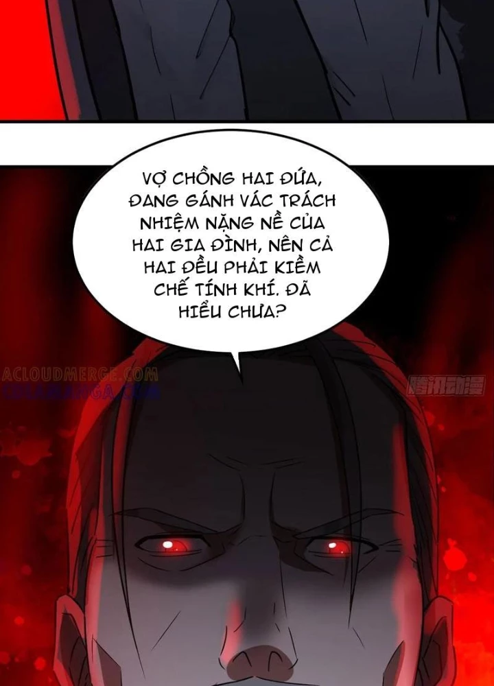 Sau Khi Đầu Thai, Ta Được Kẻ Thù Khắc Thành Vô Địch Chapter 12 - Trang 2