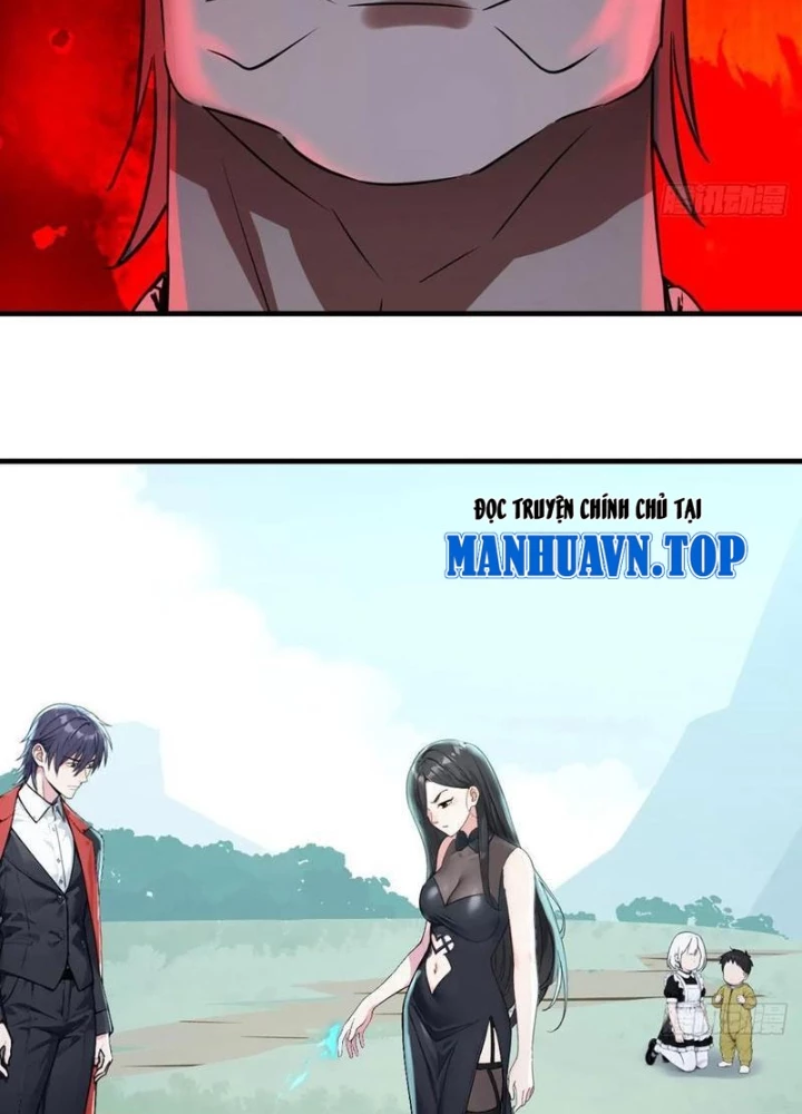 Sau Khi Đầu Thai, Ta Được Kẻ Thù Khắc Thành Vô Địch Chapter 12 - Trang 2