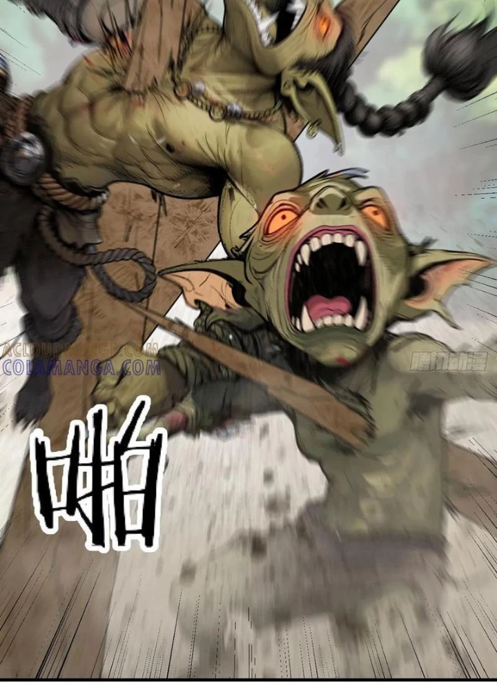 Sau Khi Đầu Thai, Ta Được Kẻ Thù Khắc Thành Vô Địch Chapter 12 - Trang 2