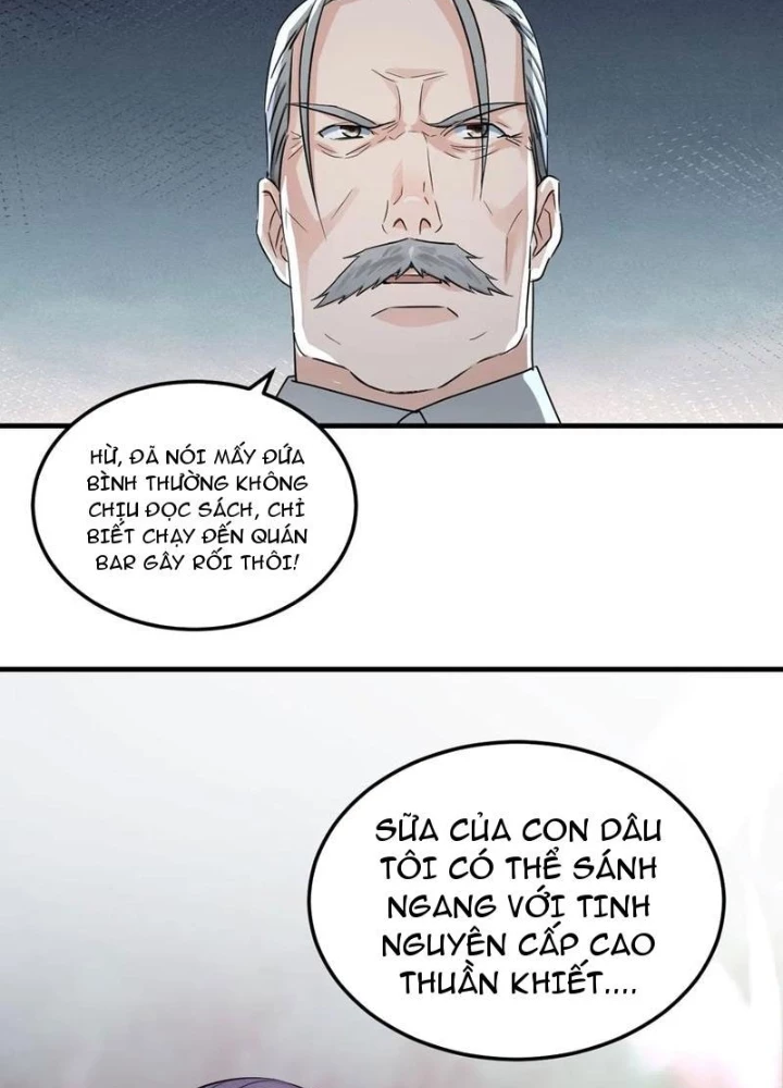 Sau Khi Đầu Thai, Ta Được Kẻ Thù Khắc Thành Vô Địch Chapter 12 - Trang 2