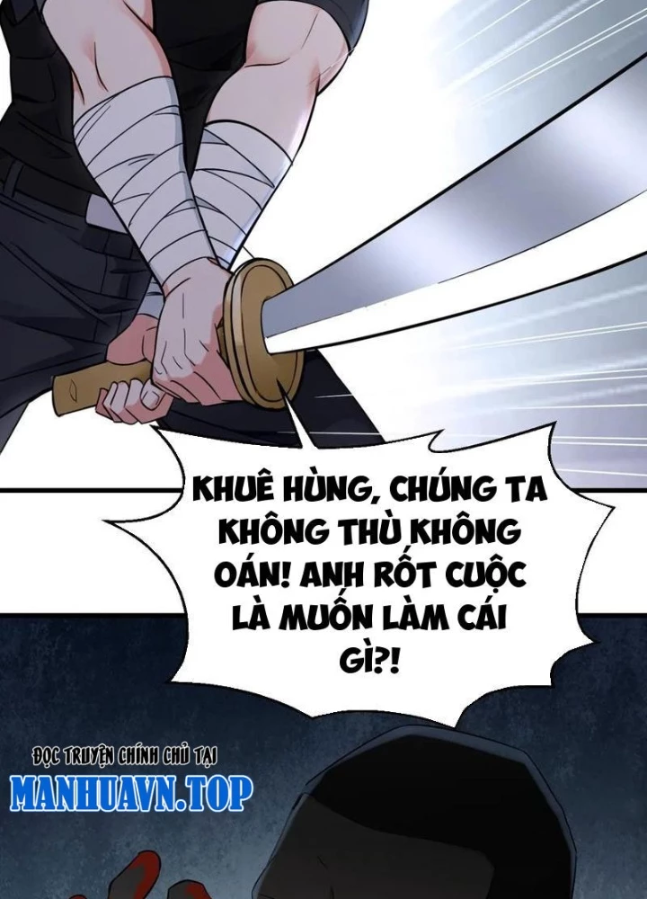 Sau Khi Đầu Thai, Ta Được Kẻ Thù Khắc Thành Vô Địch Chapter 13 - Trang 2