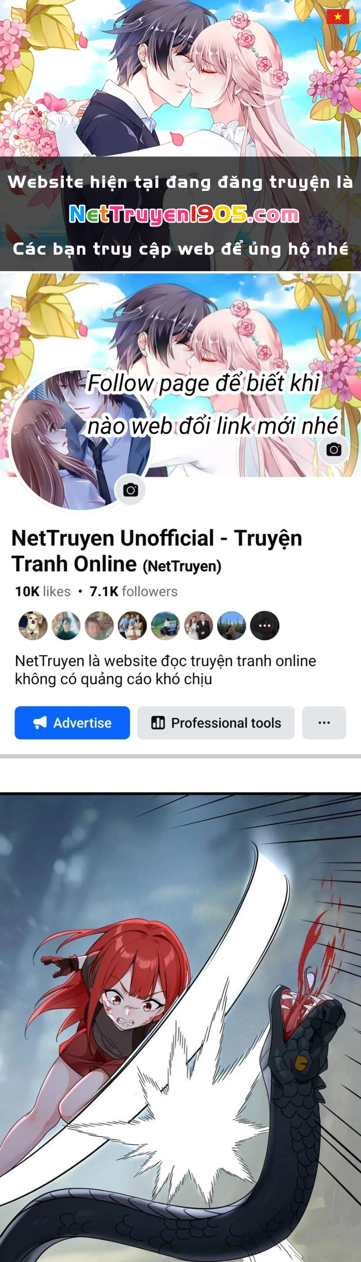 Sau Khi Đầu Thai, Ta Được Kẻ Thù Khắc Thành Vô Địch Chapter 13 - Trang 2