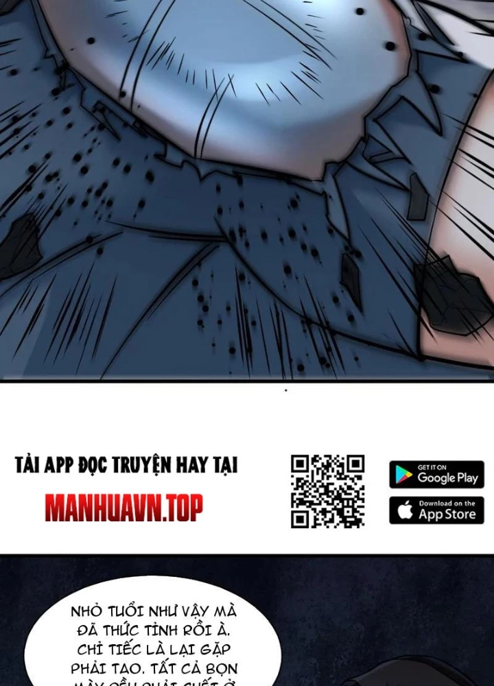Sau Khi Đầu Thai, Ta Được Kẻ Thù Khắc Thành Vô Địch Chapter 13 - Trang 2