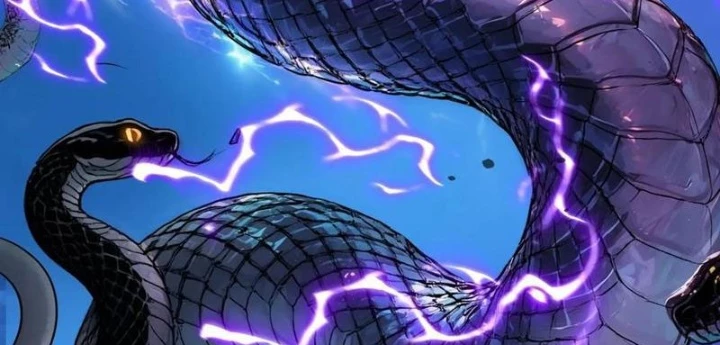 Sau Khi Đầu Thai, Ta Được Kẻ Thù Khắc Thành Vô Địch Chapter 13 - Trang 2