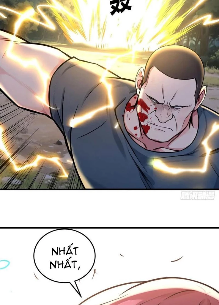 Sau Khi Đầu Thai, Ta Được Kẻ Thù Khắc Thành Vô Địch Chapter 13 - Trang 2