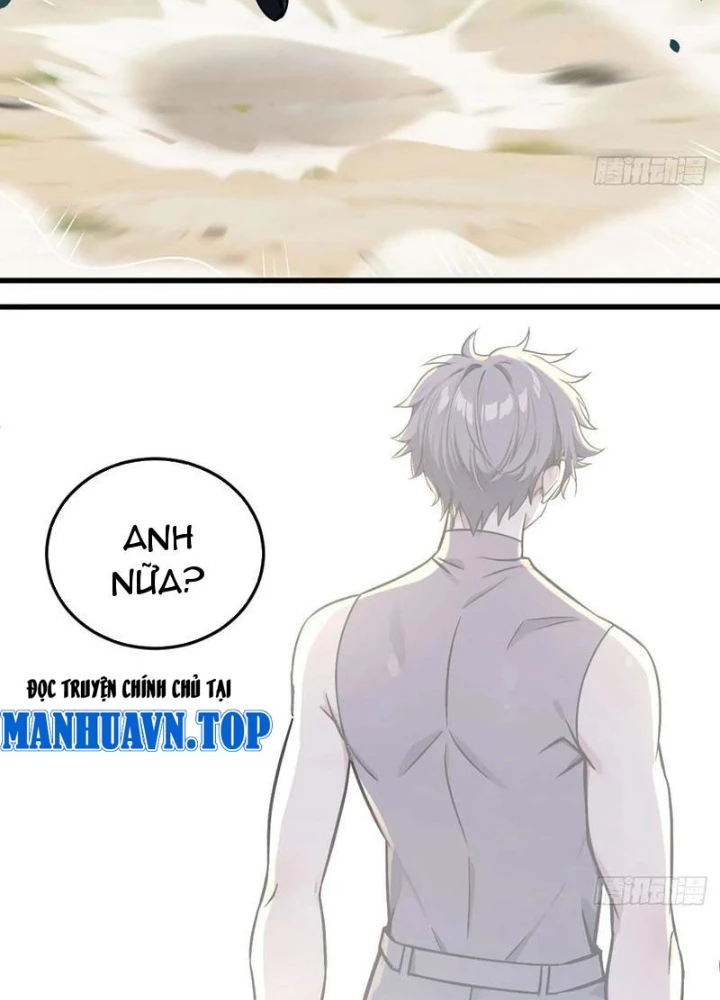 Sau Khi Đầu Thai, Ta Được Kẻ Thù Khắc Thành Vô Địch Chapter 13 - Trang 2