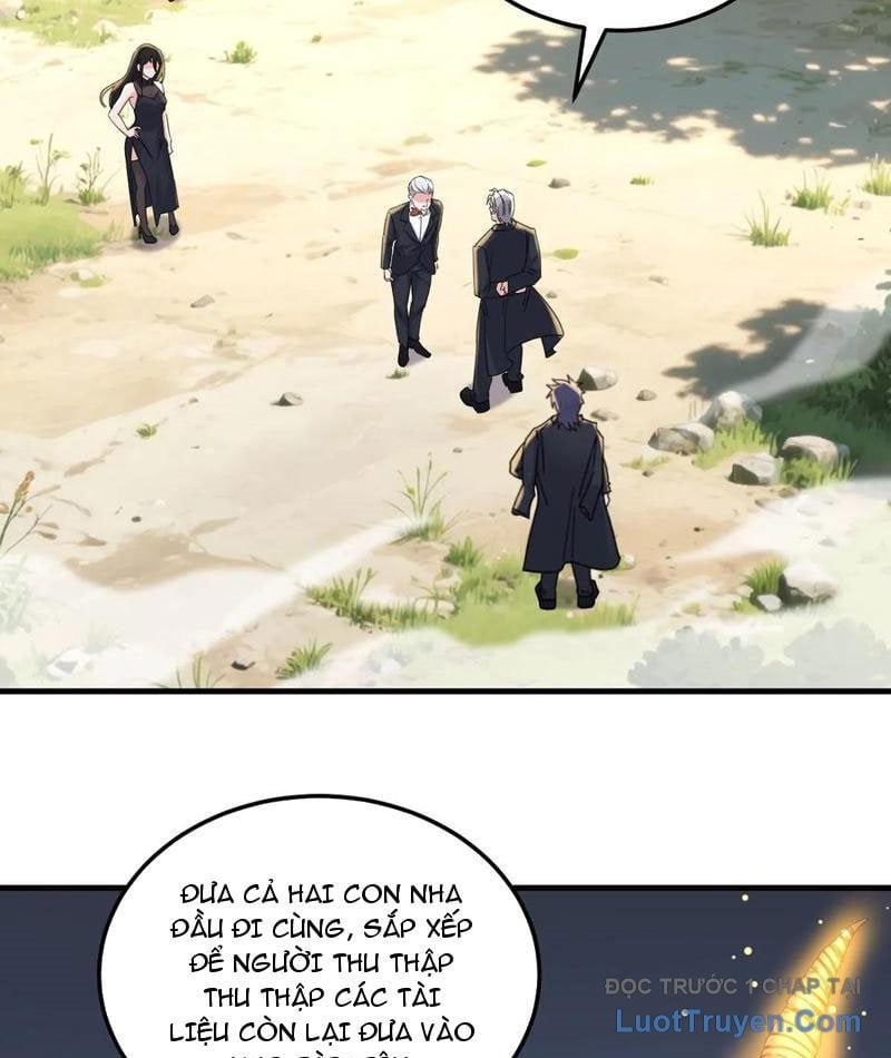 Sau Khi Đầu Thai, Ta Được Kẻ Thù Khắc Thành Vô Địch Chapter 16 - Trang 2