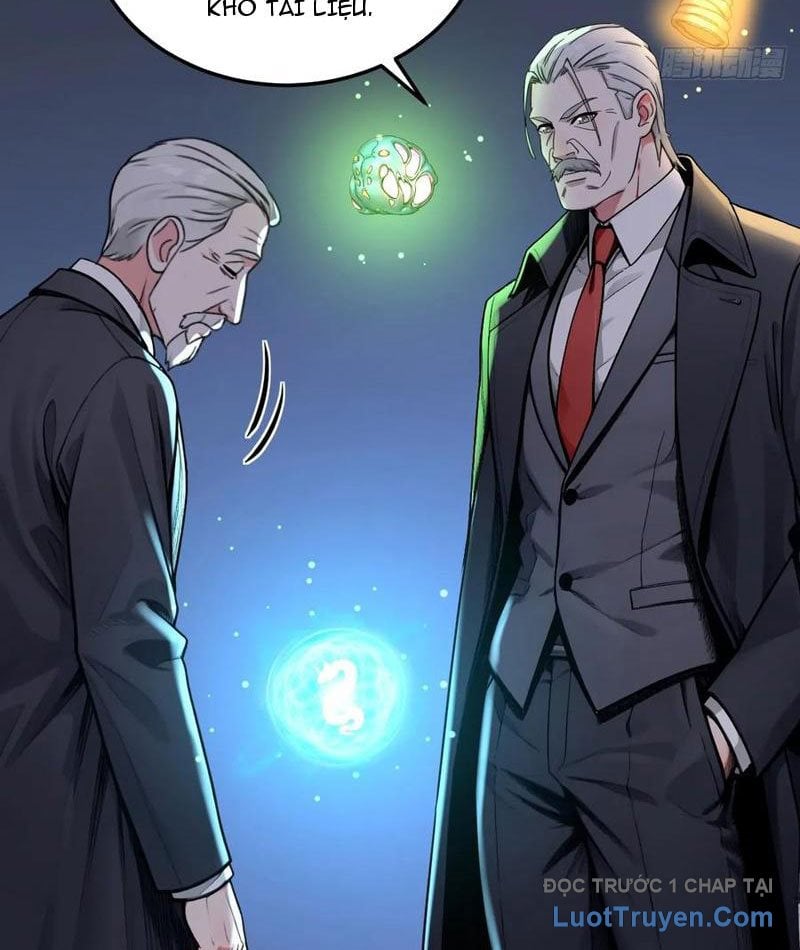 Sau Khi Đầu Thai, Ta Được Kẻ Thù Khắc Thành Vô Địch Chapter 16 - Trang 2