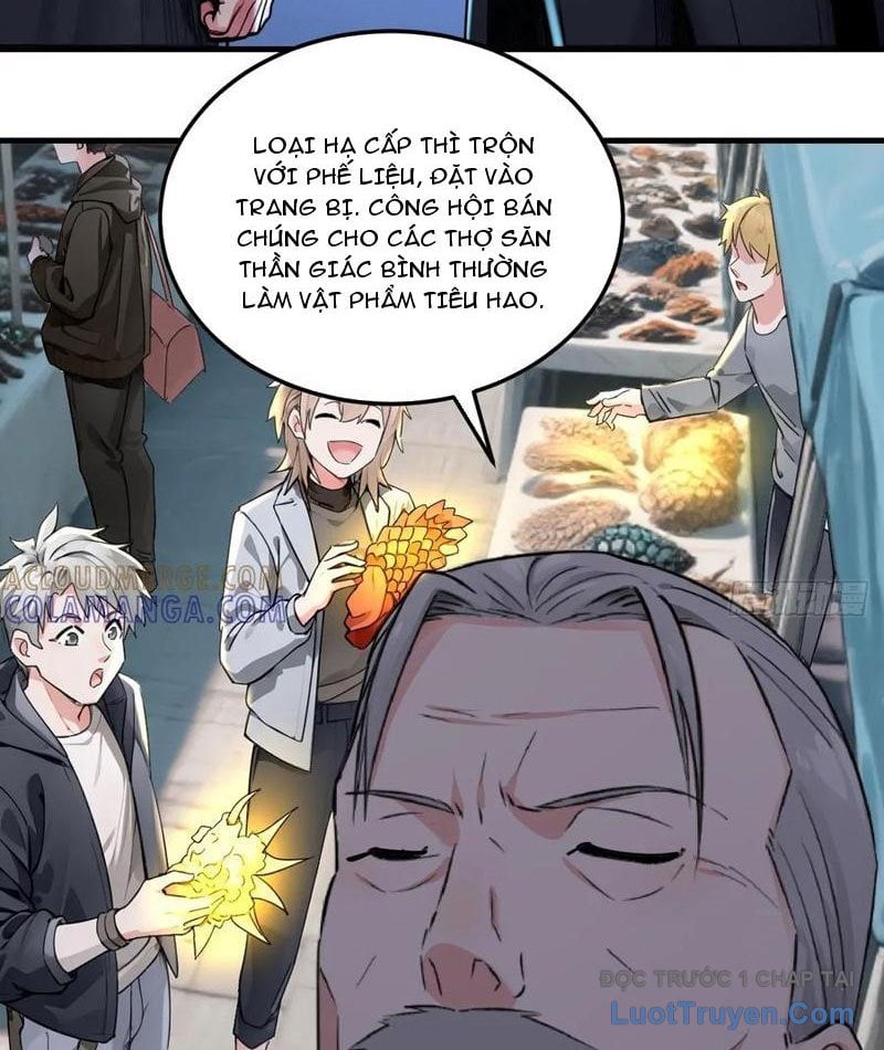 Sau Khi Đầu Thai, Ta Được Kẻ Thù Khắc Thành Vô Địch Chapter 16 - Trang 2