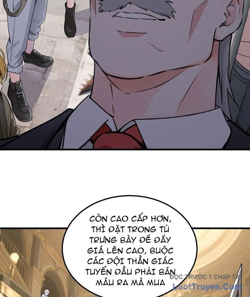 Sau Khi Đầu Thai, Ta Được Kẻ Thù Khắc Thành Vô Địch Chapter 16 - Trang 2