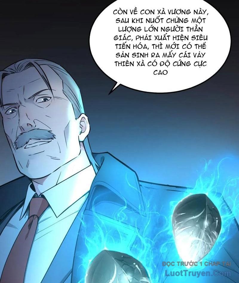 Sau Khi Đầu Thai, Ta Được Kẻ Thù Khắc Thành Vô Địch Chapter 16 - Trang 2
