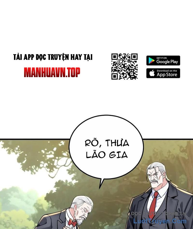 Sau Khi Đầu Thai, Ta Được Kẻ Thù Khắc Thành Vô Địch Chapter 16 - Trang 2