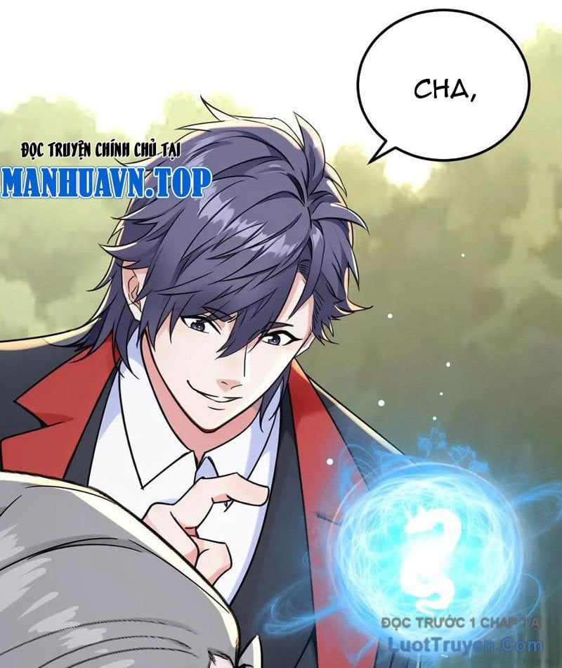 Sau Khi Đầu Thai, Ta Được Kẻ Thù Khắc Thành Vô Địch Chapter 16 - Trang 2
