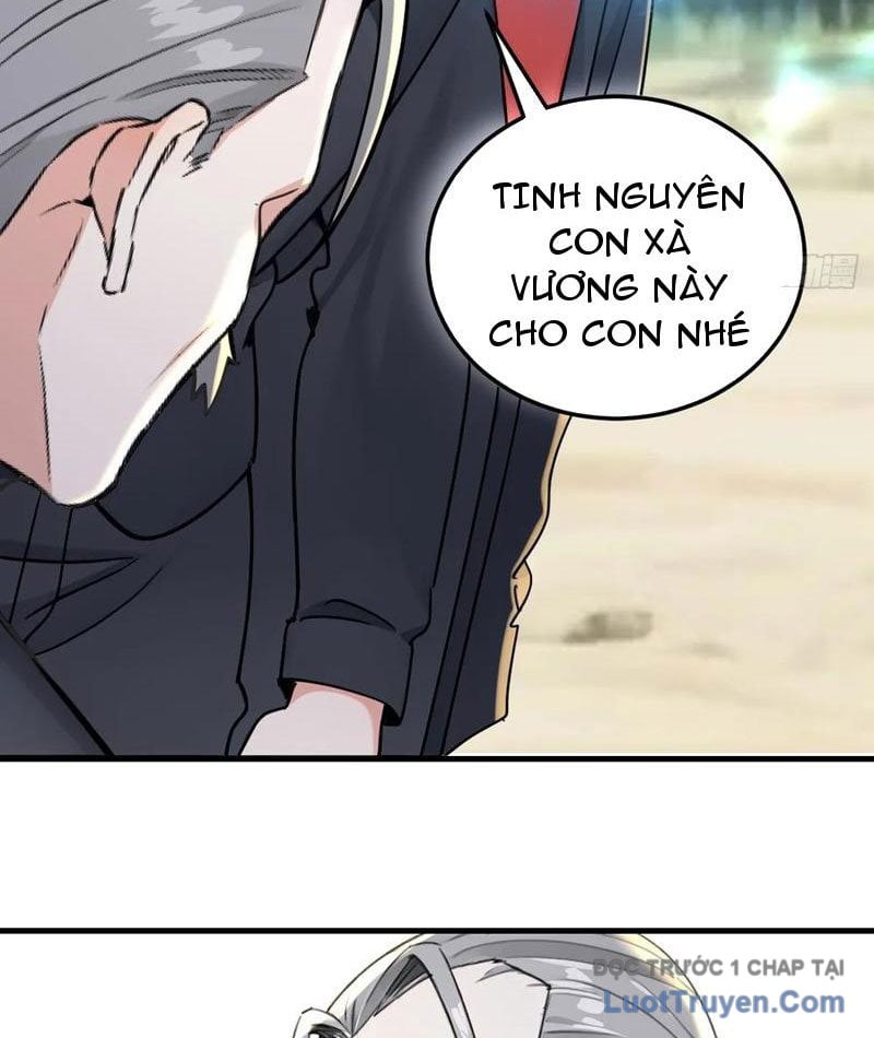 Sau Khi Đầu Thai, Ta Được Kẻ Thù Khắc Thành Vô Địch Chapter 16 - Trang 2