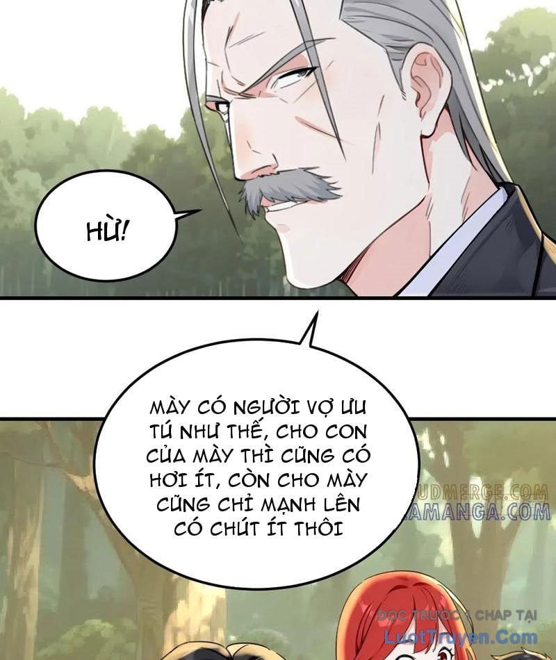 Sau Khi Đầu Thai, Ta Được Kẻ Thù Khắc Thành Vô Địch Chapter 16 - Trang 2
