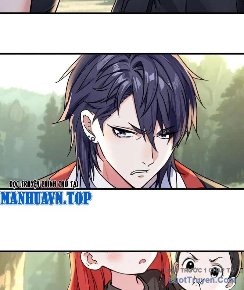 Sau Khi Đầu Thai, Ta Được Kẻ Thù Khắc Thành Vô Địch Chapter 16 - Trang 2