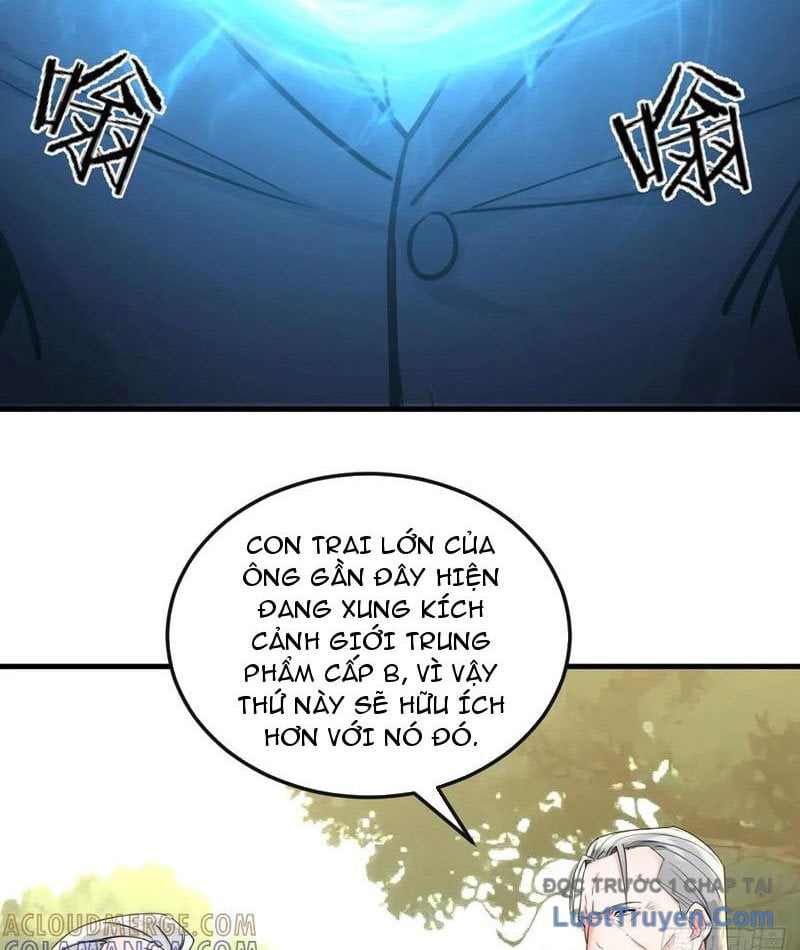 Sau Khi Đầu Thai, Ta Được Kẻ Thù Khắc Thành Vô Địch Chapter 16 - Trang 2