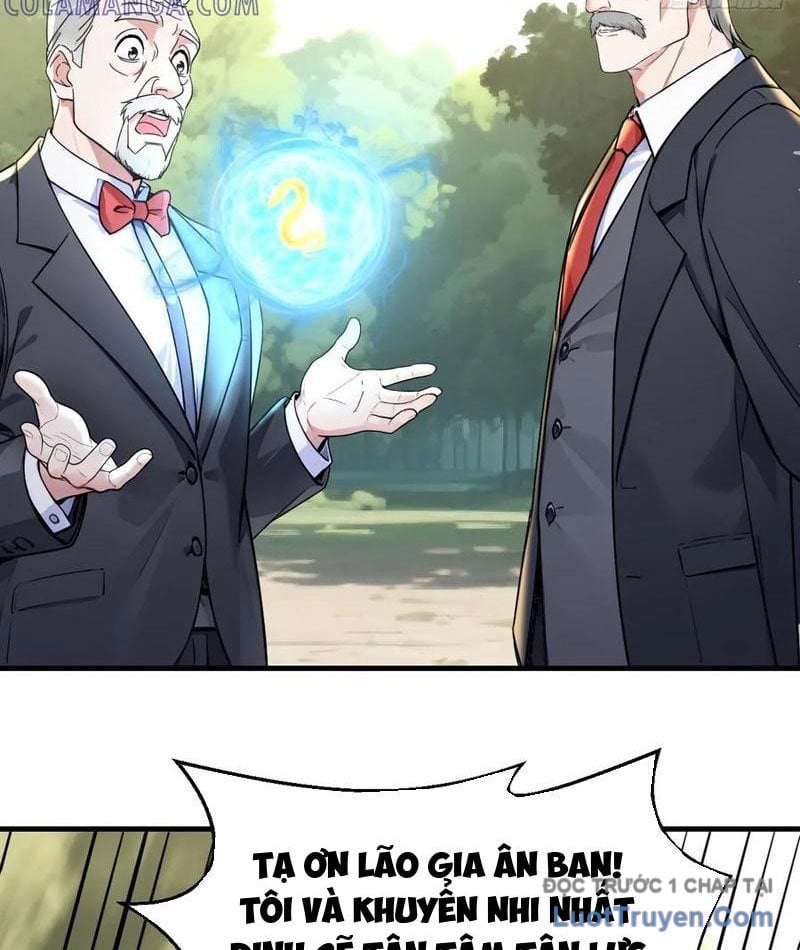 Sau Khi Đầu Thai, Ta Được Kẻ Thù Khắc Thành Vô Địch Chapter 16 - Trang 2