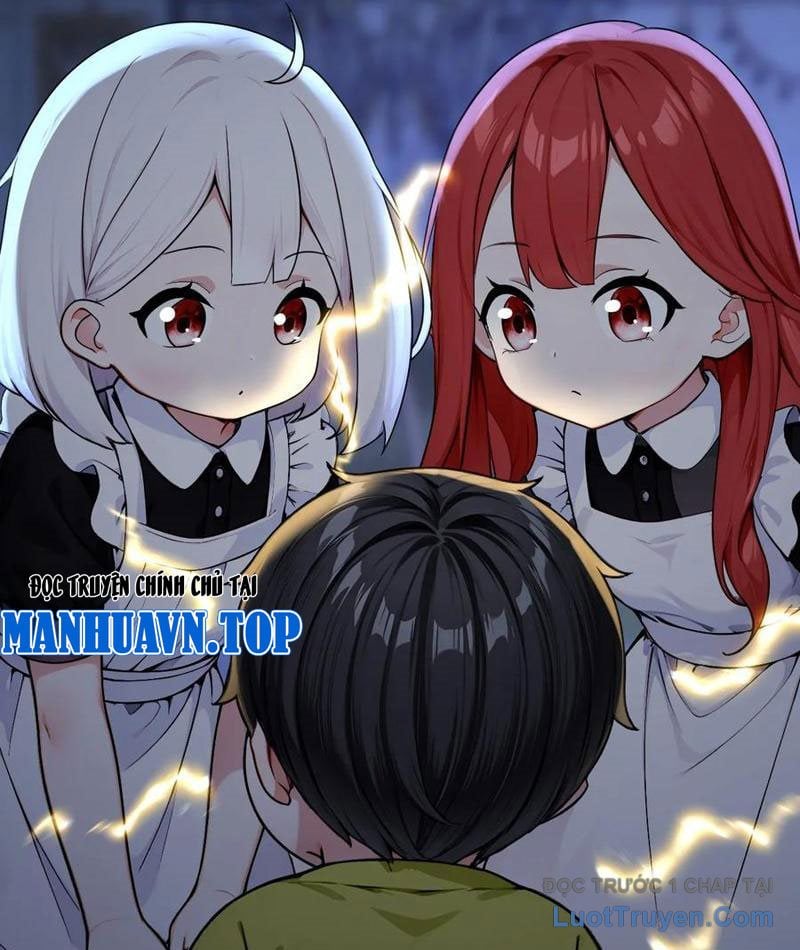 Sau Khi Đầu Thai, Ta Được Kẻ Thù Khắc Thành Vô Địch Chapter 16 - Trang 2