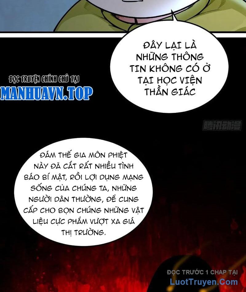 Sau Khi Đầu Thai, Ta Được Kẻ Thù Khắc Thành Vô Địch Chapter 16 - Trang 2