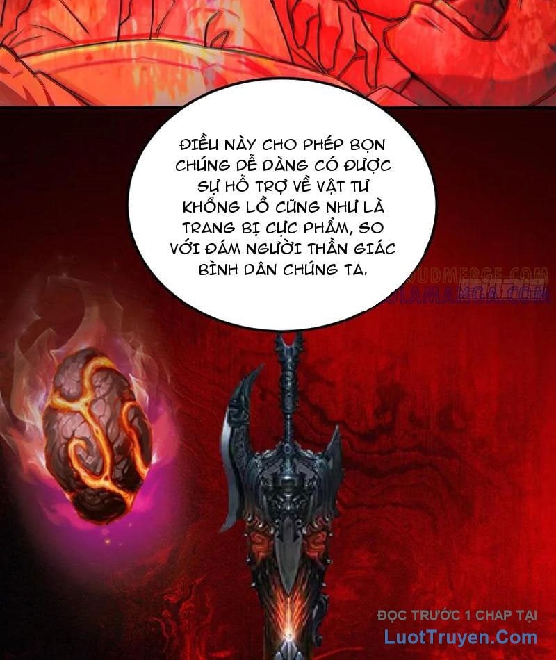 Sau Khi Đầu Thai, Ta Được Kẻ Thù Khắc Thành Vô Địch Chapter 16 - Trang 2