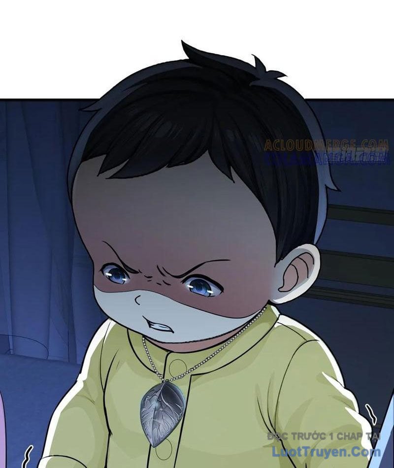 Sau Khi Đầu Thai, Ta Được Kẻ Thù Khắc Thành Vô Địch Chapter 16 - Trang 2