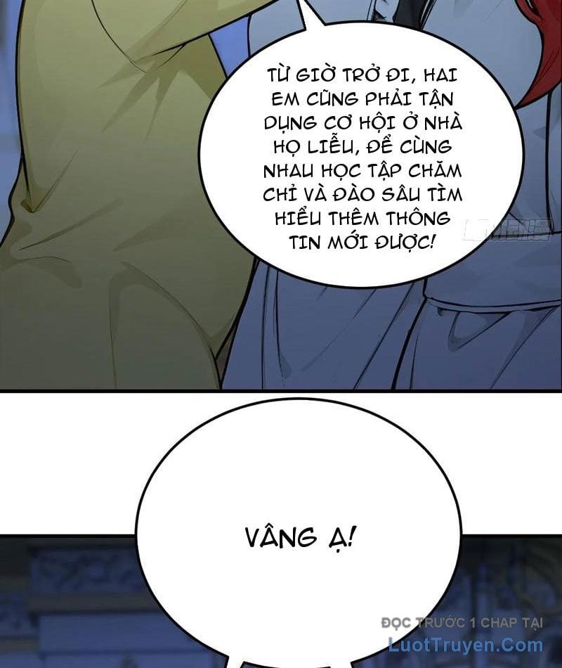 Sau Khi Đầu Thai, Ta Được Kẻ Thù Khắc Thành Vô Địch Chapter 16 - Trang 2