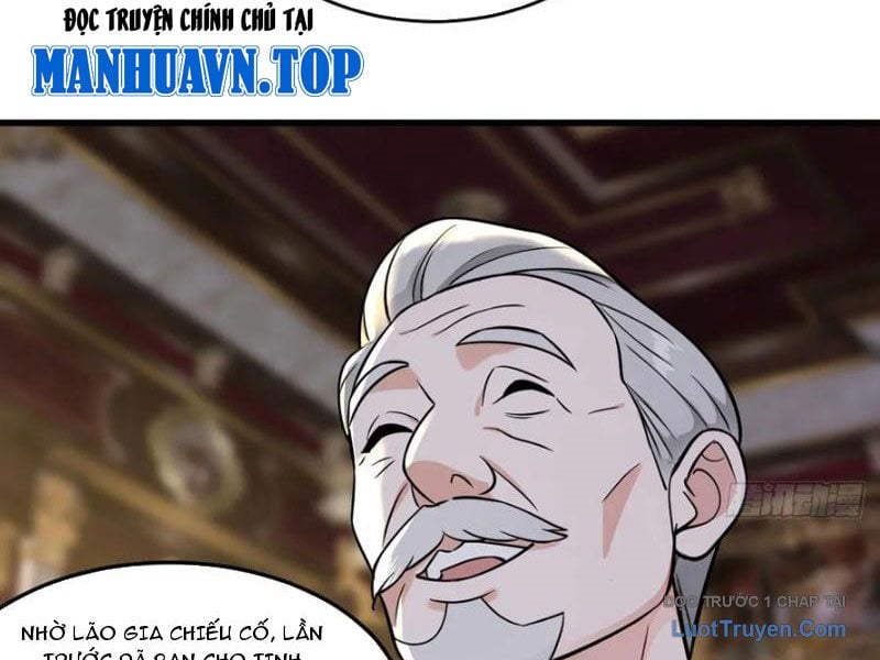 Sau Khi Đầu Thai, Ta Được Kẻ Thù Khắc Thành Vô Địch Chapter 19 - Trang 2