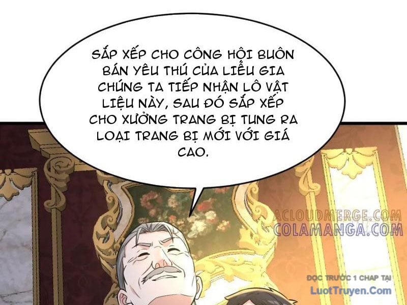 Sau Khi Đầu Thai, Ta Được Kẻ Thù Khắc Thành Vô Địch Chapter 19 - Trang 2