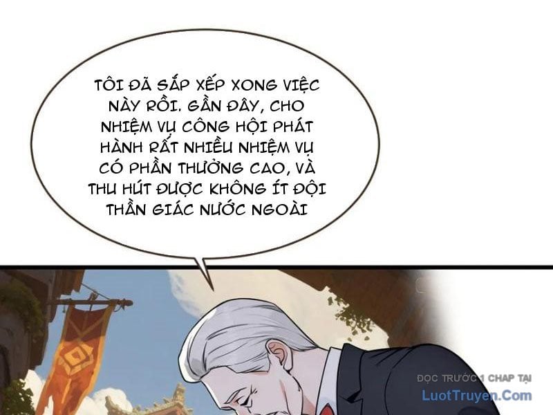 Sau Khi Đầu Thai, Ta Được Kẻ Thù Khắc Thành Vô Địch Chapter 19 - Trang 2