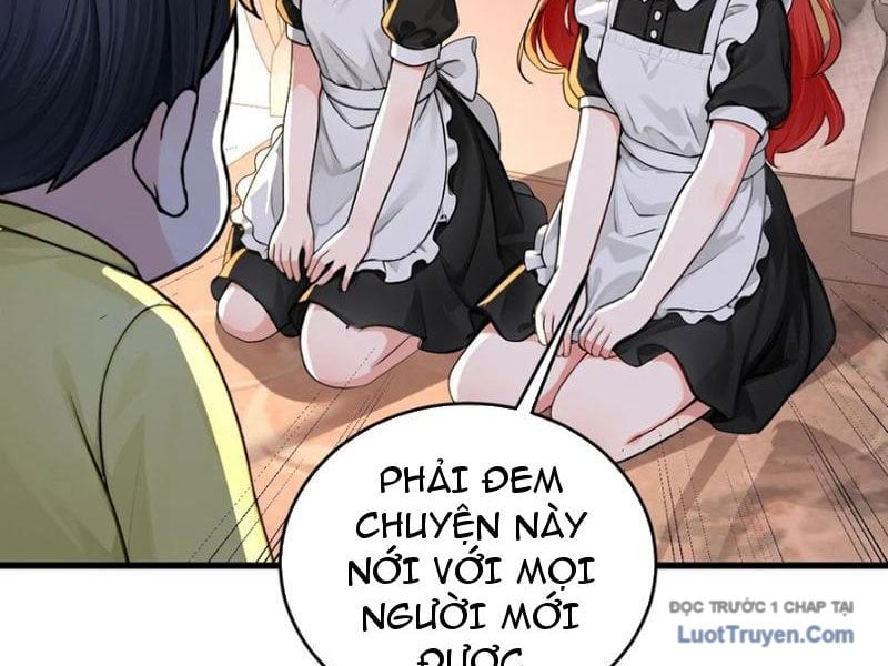 Sau Khi Đầu Thai, Ta Được Kẻ Thù Khắc Thành Vô Địch Chapter 19 - Trang 2