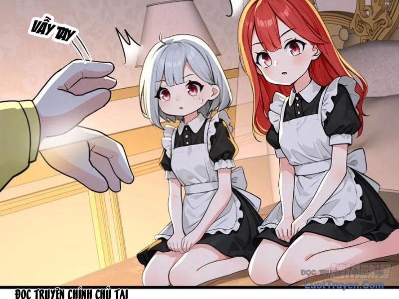 Sau Khi Đầu Thai, Ta Được Kẻ Thù Khắc Thành Vô Địch Chapter 19 - Trang 2