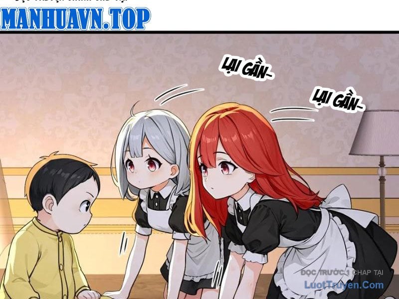 Sau Khi Đầu Thai, Ta Được Kẻ Thù Khắc Thành Vô Địch Chapter 19 - Trang 2