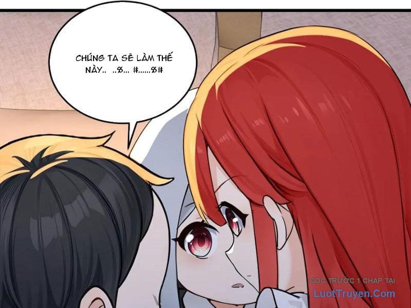Sau Khi Đầu Thai, Ta Được Kẻ Thù Khắc Thành Vô Địch Chapter 19 - Trang 2