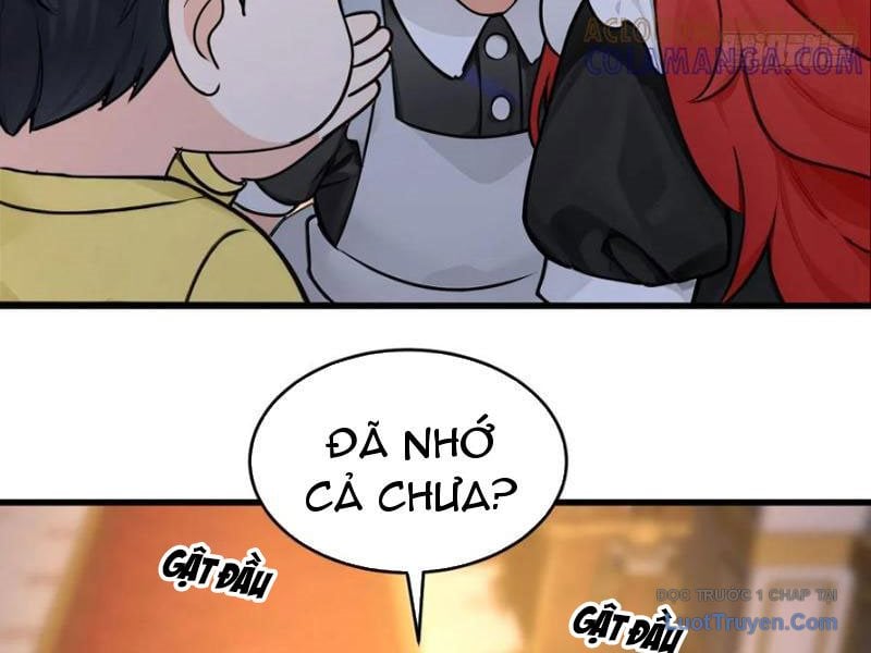 Sau Khi Đầu Thai, Ta Được Kẻ Thù Khắc Thành Vô Địch Chapter 19 - Trang 2